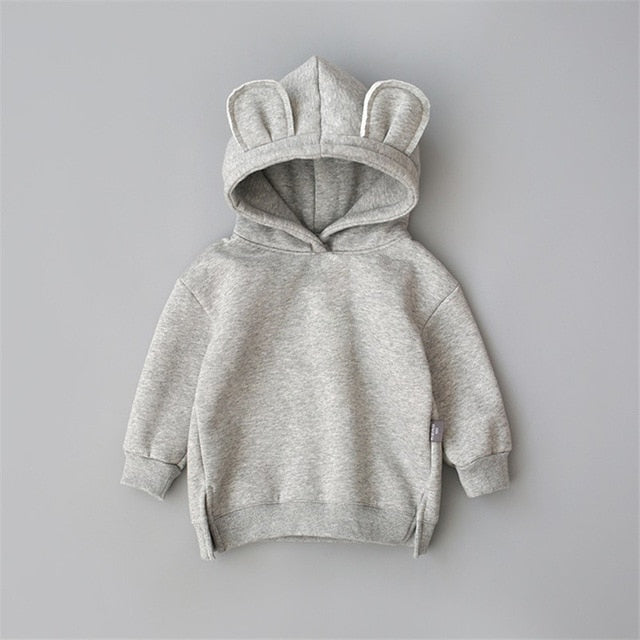 Sudadera infantil - funny happy kids