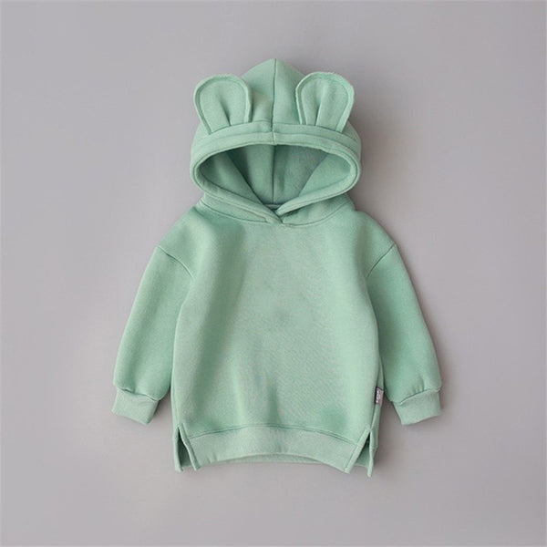 Sudadera infantil - funny happy kids
