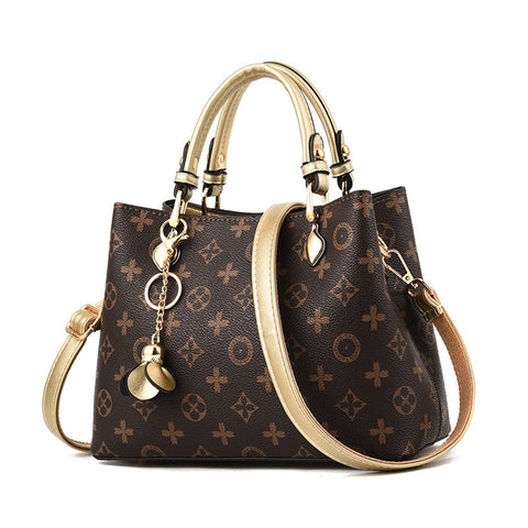 Bolso de mano - funny happy kids