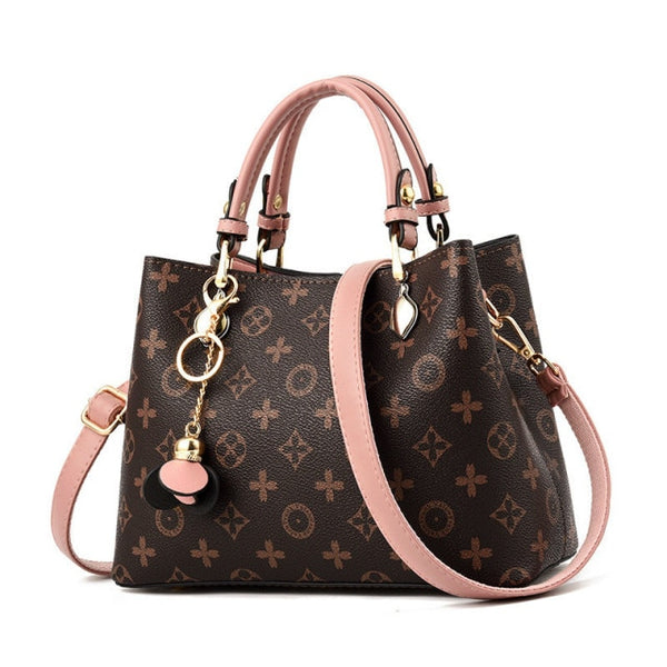 Bolso de mano - funny happy kids