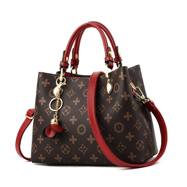 Bolso de mano - funny happy kids