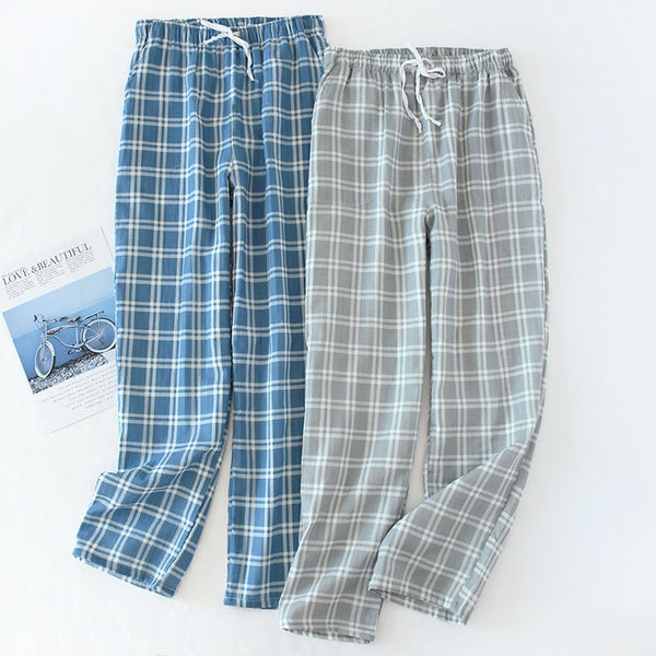 Pantalones de Pijama a cuadros - funny happy kids