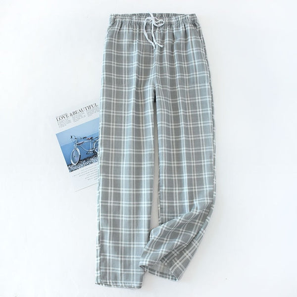 Pantalones de Pijama a cuadros - funny happy kids