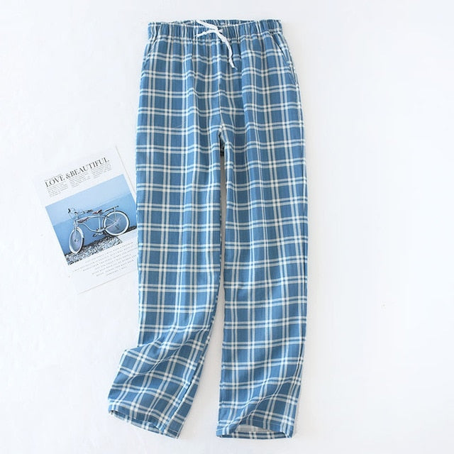 Pantalones de Pijama a cuadros - funny happy kids