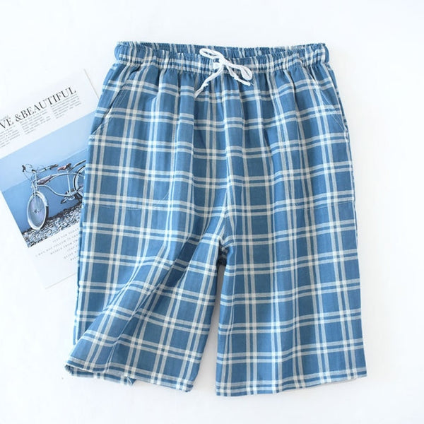 Pantalones de Pijama a cuadros - funny happy kids