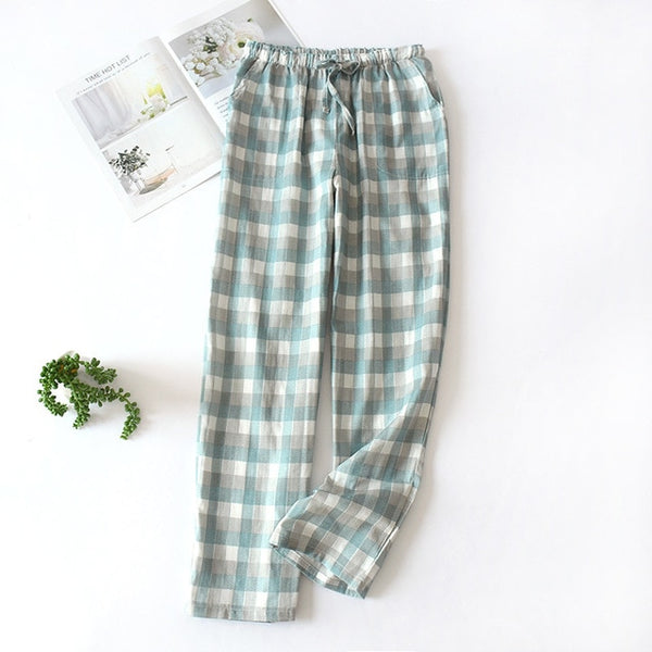 Pantalones de Pijama a cuadros - funny happy kids