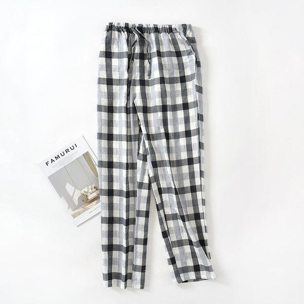 Pantalones de Pijama a cuadros - funny happy kids