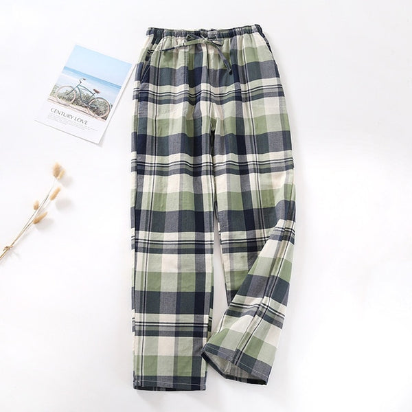 Pantalones de Pijama a cuadros - funny happy kids