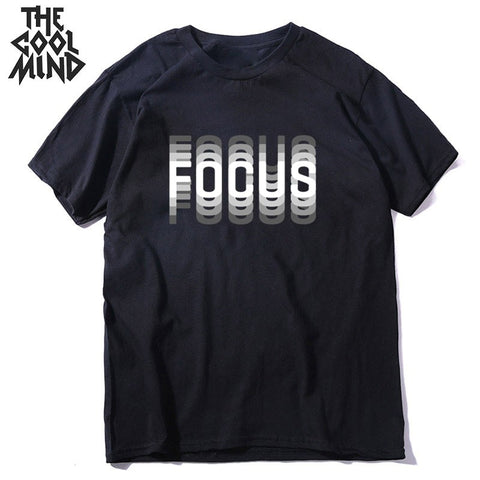 Camiseta Focus - funny happy kids