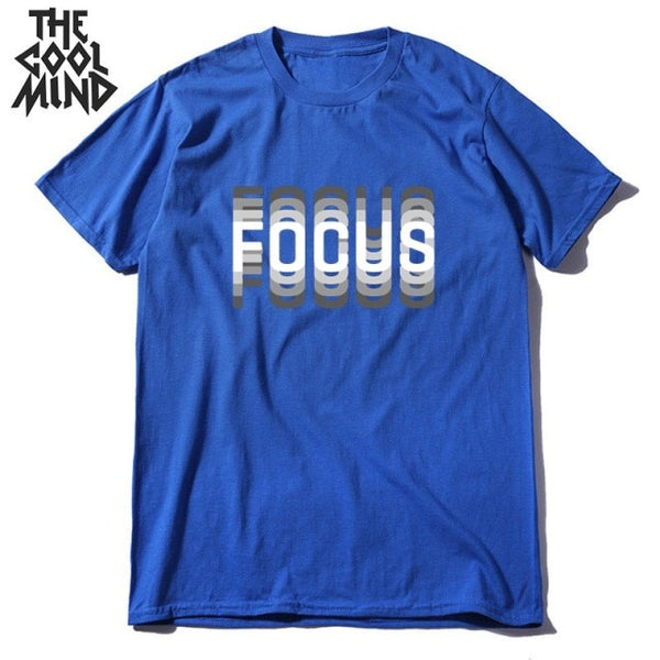 Camiseta Focus - funny happy kids