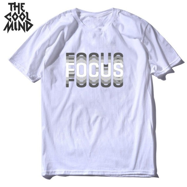 Camiseta Focus - funny happy kids