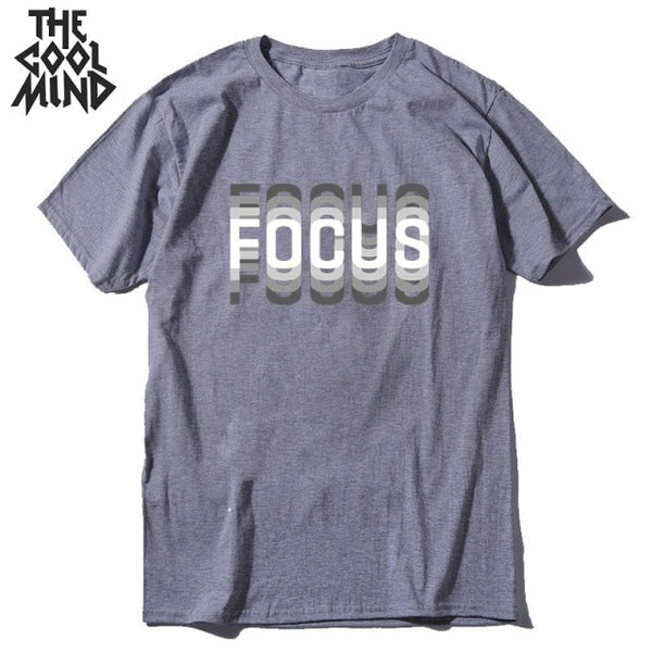 Camiseta Focus - funny happy kids