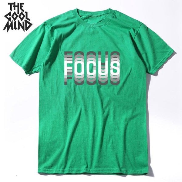 Camiseta Focus - funny happy kids