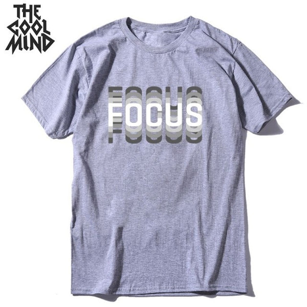 Camiseta Focus - funny happy kids