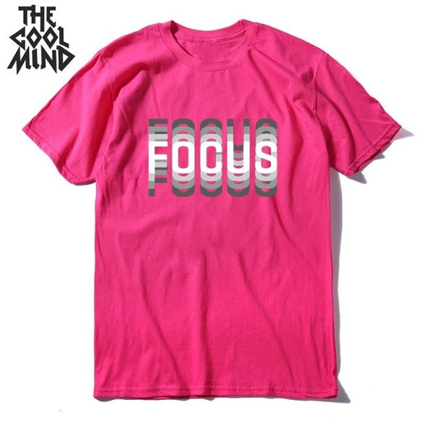 Camiseta Focus - funny happy kids