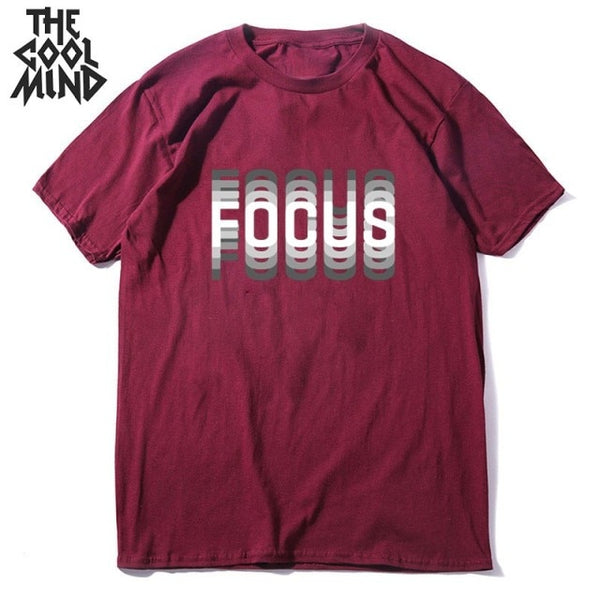 Camiseta Focus - funny happy kids