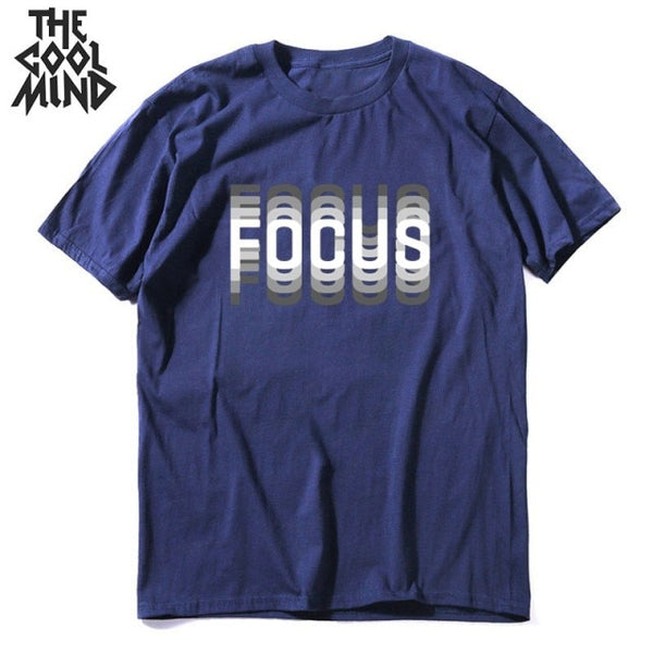 Camiseta Focus - funny happy kids
