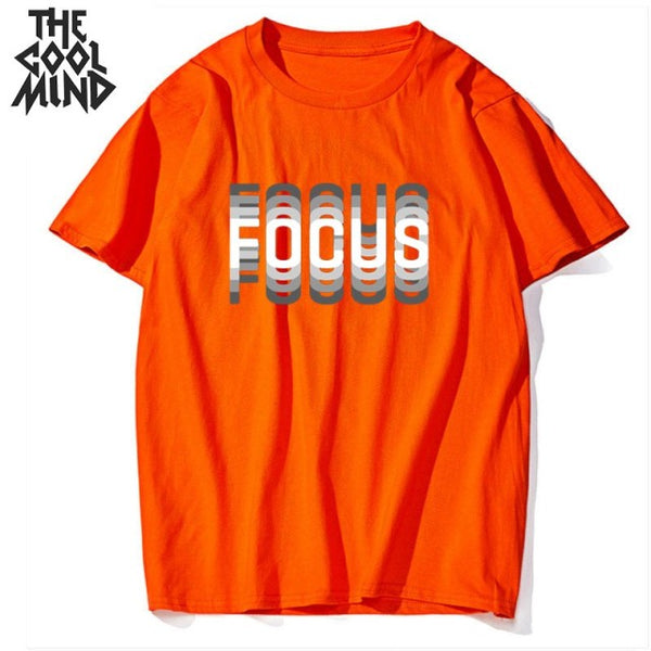Camiseta Focus - funny happy kids
