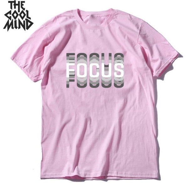 Camiseta Focus - funny happy kids