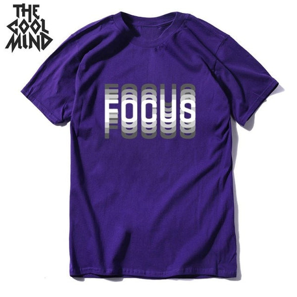 Camiseta Focus - funny happy kids