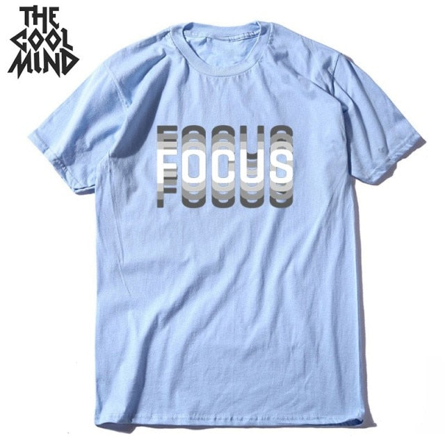 Camiseta Focus - funny happy kids