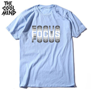 Camiseta Focus - funny happy kids