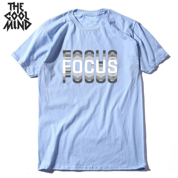 Camiseta Focus - funny happy kids