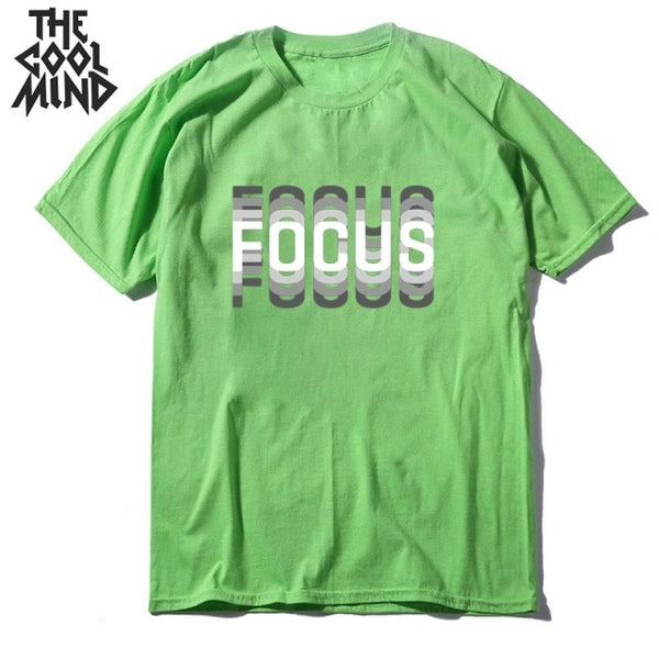 Camiseta Focus - funny happy kids