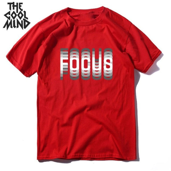 Camiseta Focus - funny happy kids