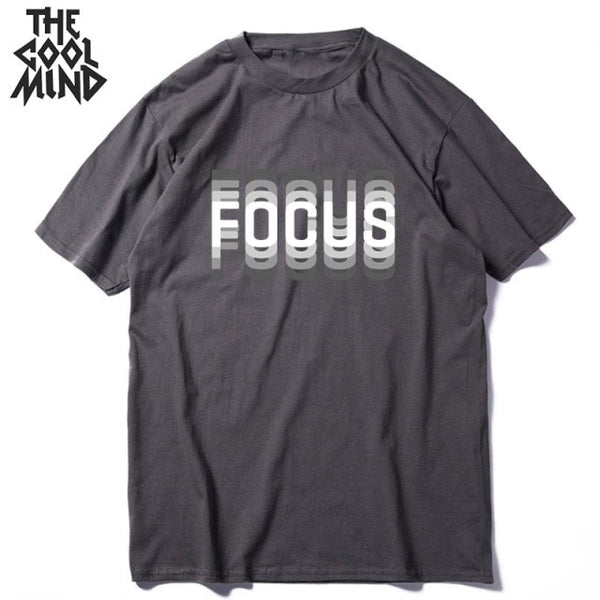 Camiseta Focus - funny happy kids