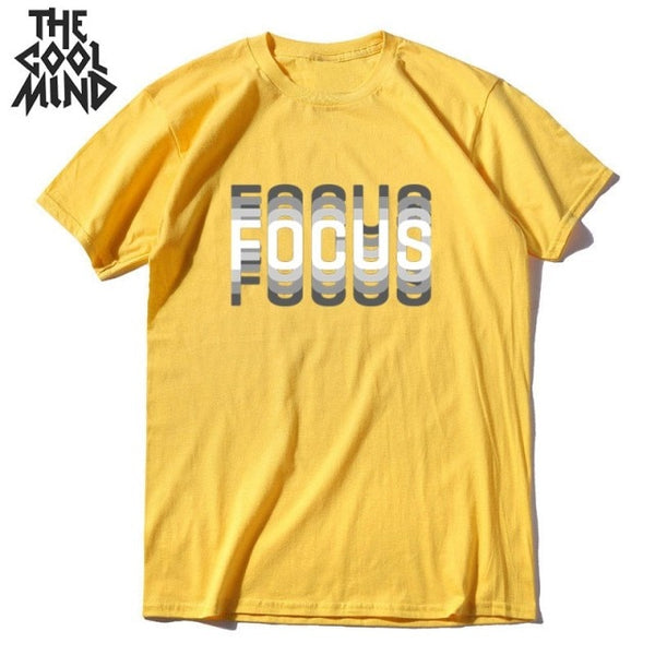 Camiseta Focus - funny happy kids