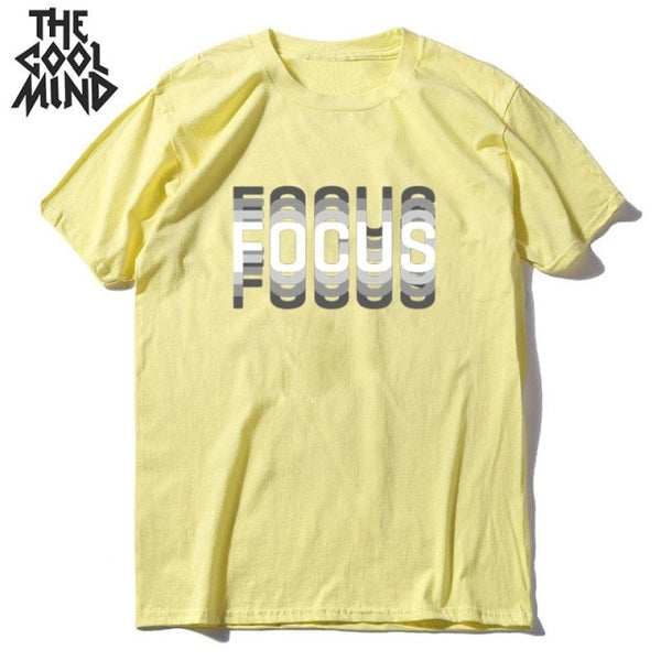 Camiseta Focus - funny happy kids