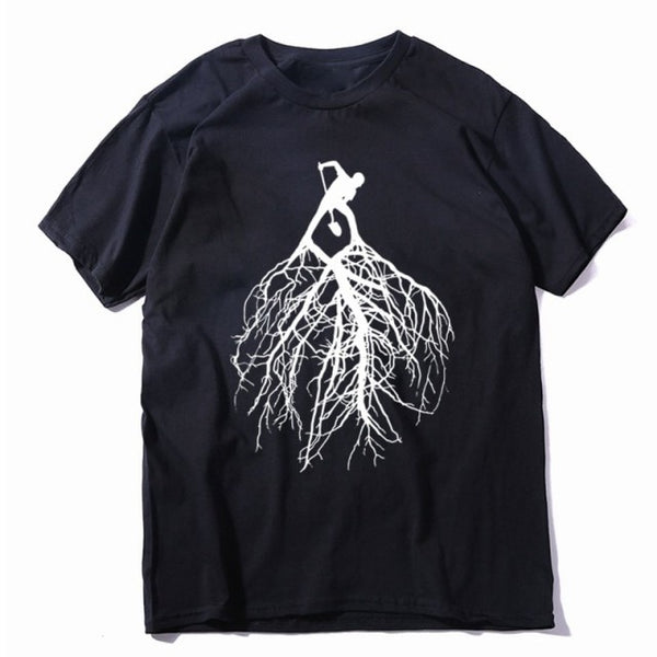 Camiseta Focus - funny happy kids