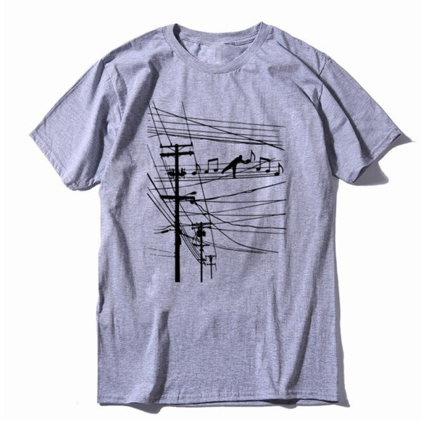 Camiseta Focus - funny happy kids