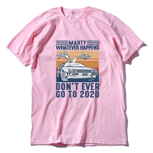 Camiseta Vintage Back to the future - funny happy kids