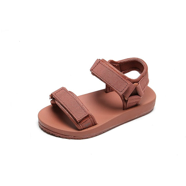 Sandalias infantiles