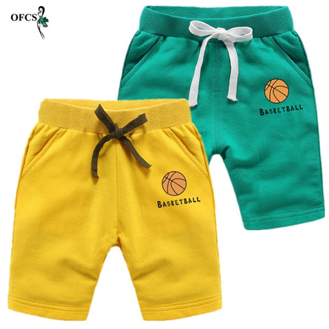 Pantalones cortos Shorts - funny happy kids