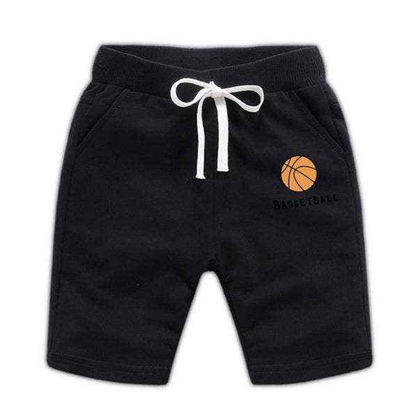 Pantalones cortos Shorts - funny happy kids