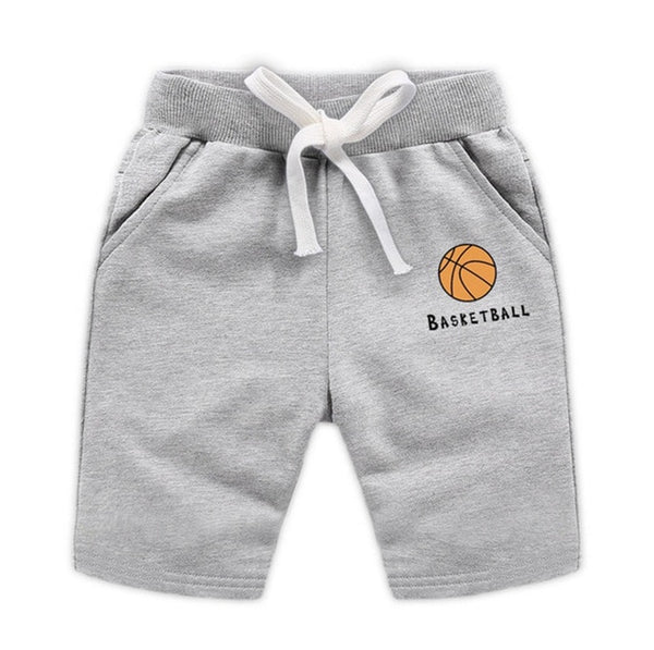 Pantalones cortos Shorts - funny happy kids