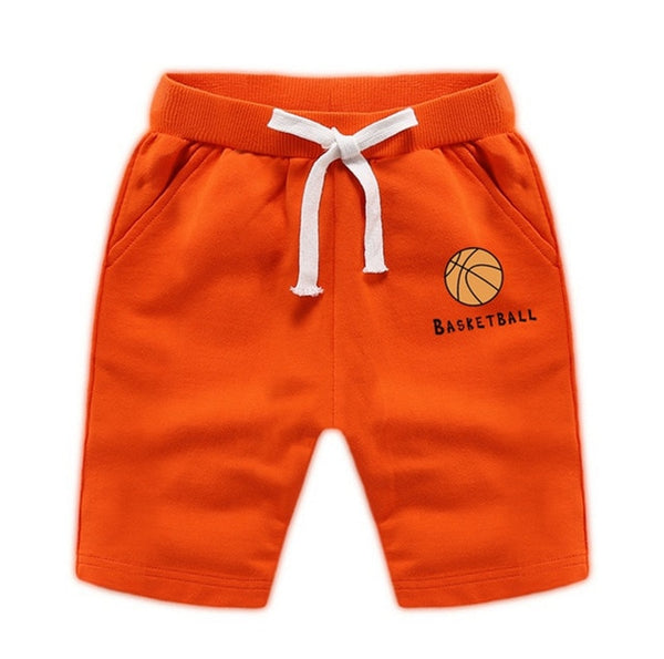 Pantalones cortos Shorts - funny happy kids