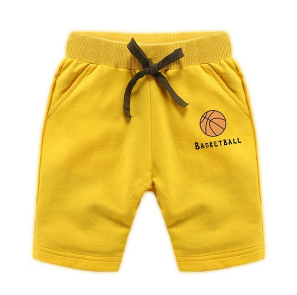 Pantalones cortos Shorts - funny happy kids