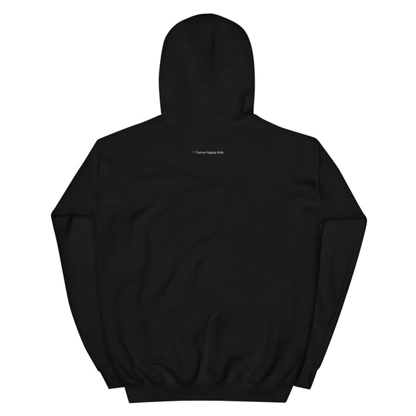 Sudadera Feminista con capucha unisex