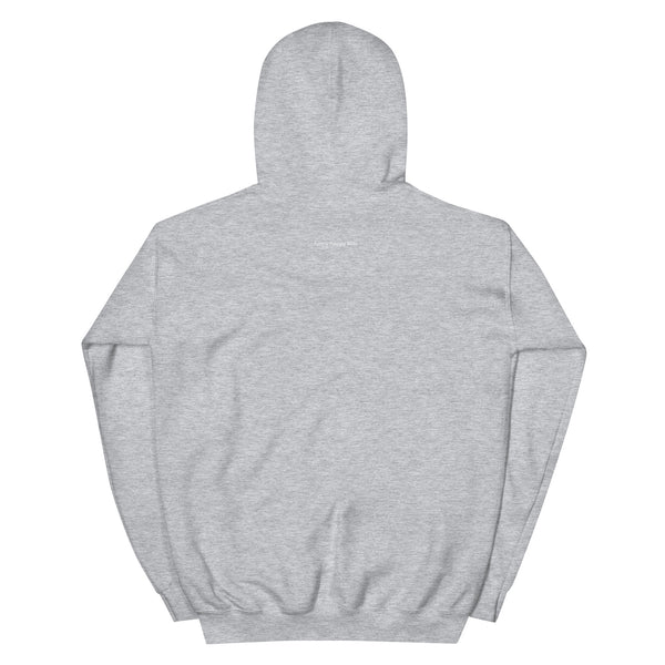 Sudadera Feminista con capucha unisex